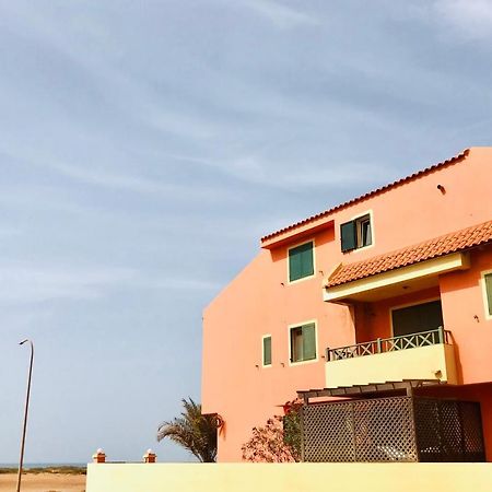 דירות סנטה מריה Blue Ocean מראה חיצוני תמונה