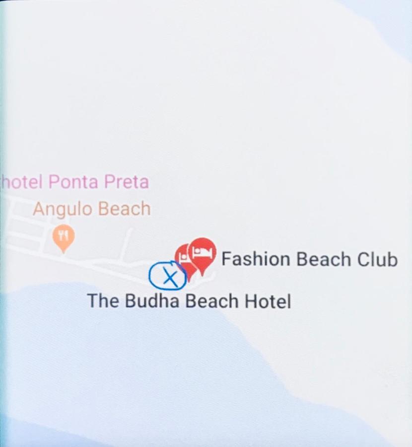 דירות סנטה מריה Blue Ocean מראה חיצוני תמונה